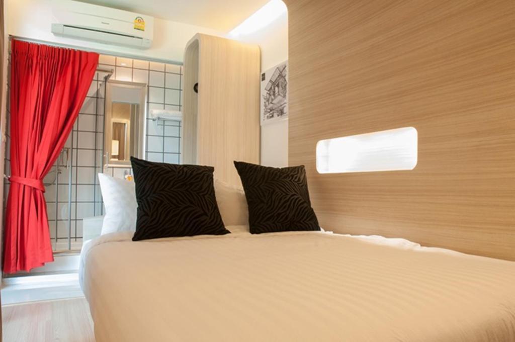 Sleepbox Chiangmai Hotel 清邁 客房 照片